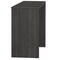 Regency Legacy Stand Up Desks, 23 D X 42 H, 36 W X Wood, Ash Grey LSSD4136AG - alternate 2